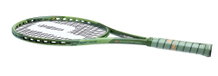 Prince Tennisschläger Phantom O3 100X TeXtreme Zylon 100in/310g/Turnier 2025 grün - unbesaitet -